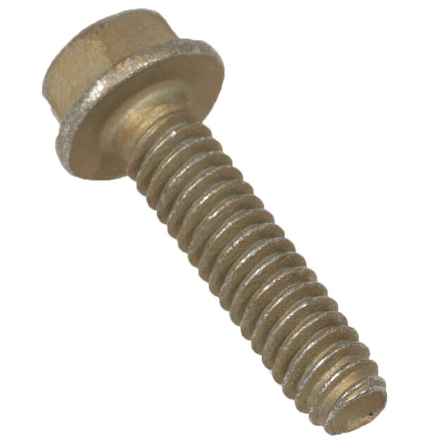 Screw 1/4-20 x 1.00