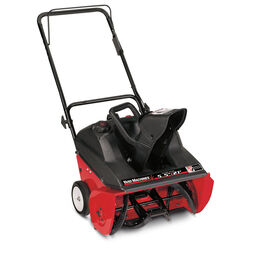 Yard Machines Snow Blower Model 31AS230-729