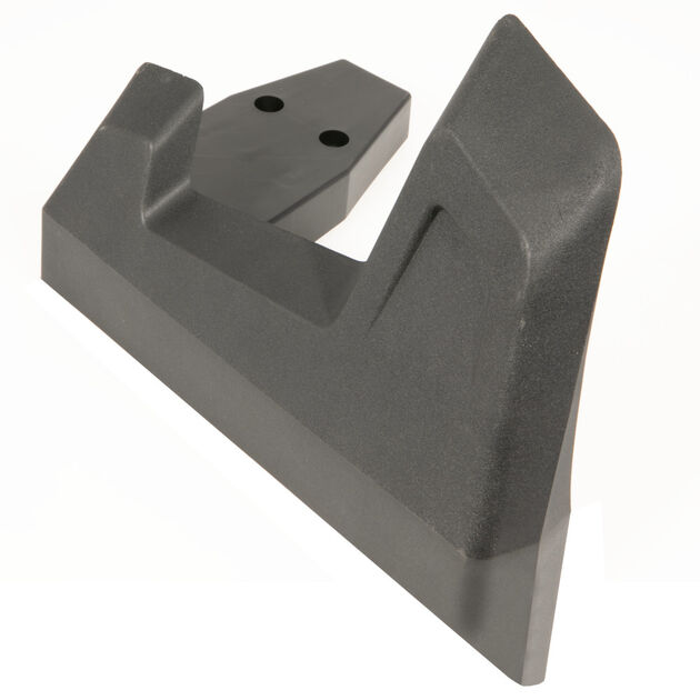 Bumper Fascia (RH)