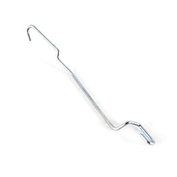 Throttle Control Rod