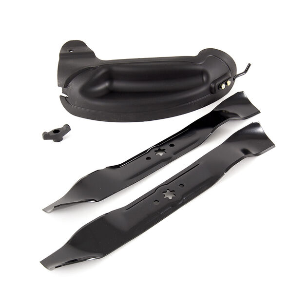Mulching Kit for 42-inch Cutting Decks