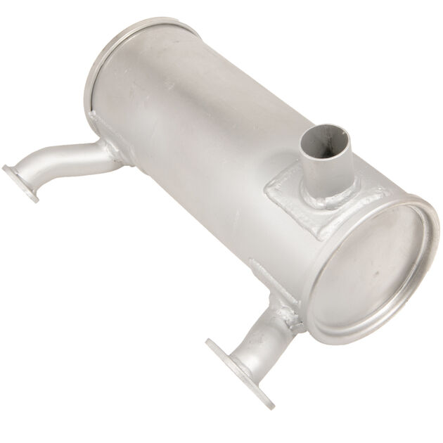 Exhaust Muffler