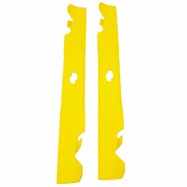Xtreme&reg; Blade Set for 42-inch Cutting Decks