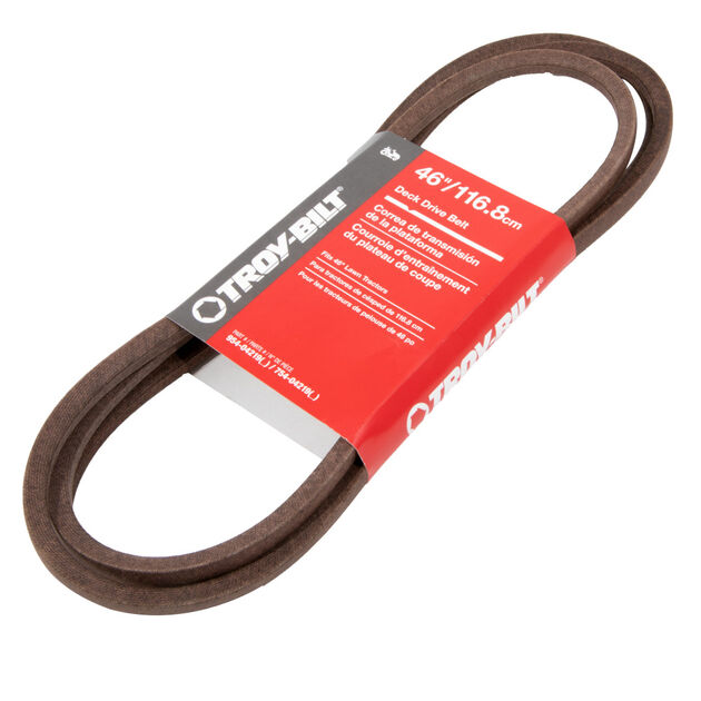 Riding Mower 46-inch Deck Belt