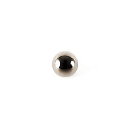 STEEL BALL-SR9.5
