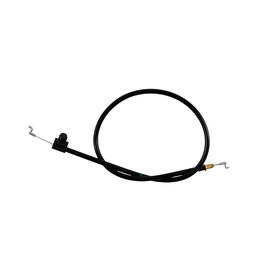 THROTTLE CABLE               N