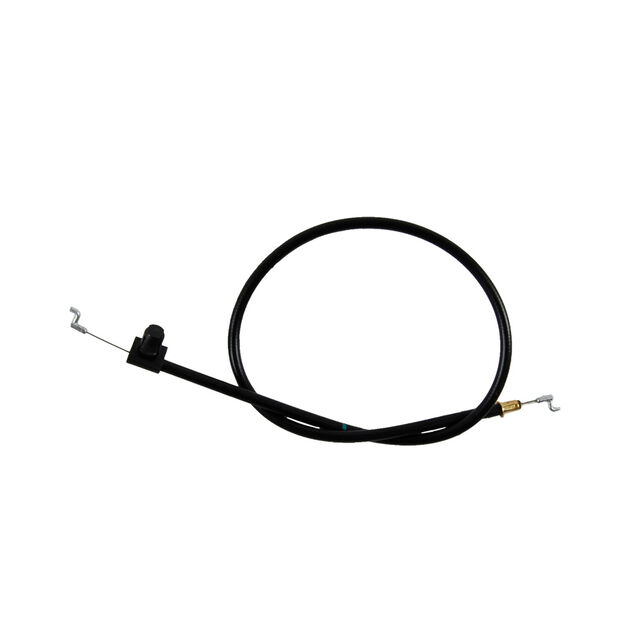 THROTTLE CABLE               N