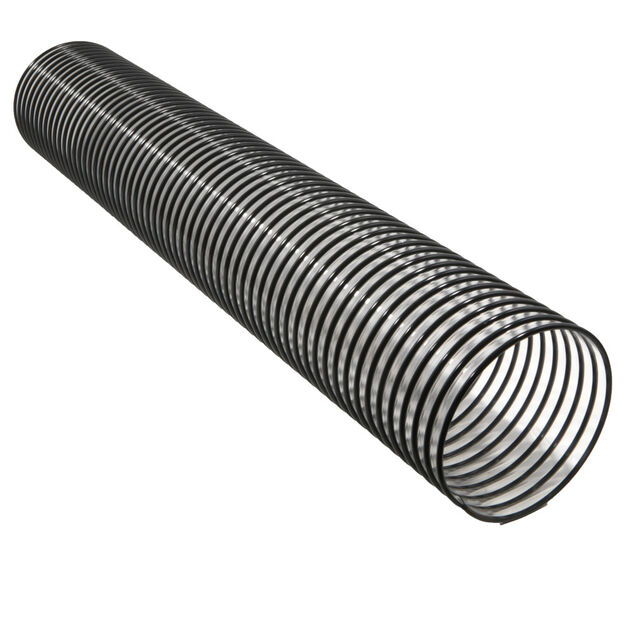 9" Bagger Hose