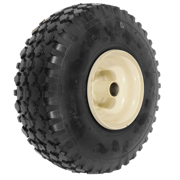 Wheel Assembly (10 x 4 x 4)