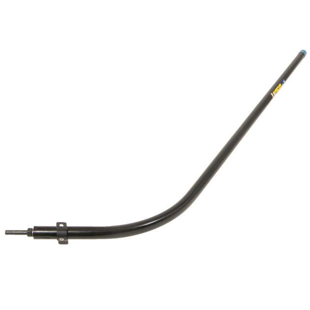 BOOM ASM W/FLEXSHFT          N