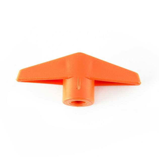 Knob Assembly-W/Nut