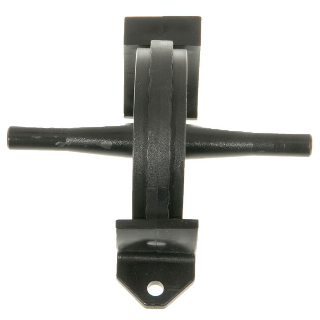 Throttle/Choke Index Disc