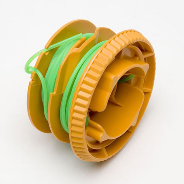 Reel And Line Assembly .080"