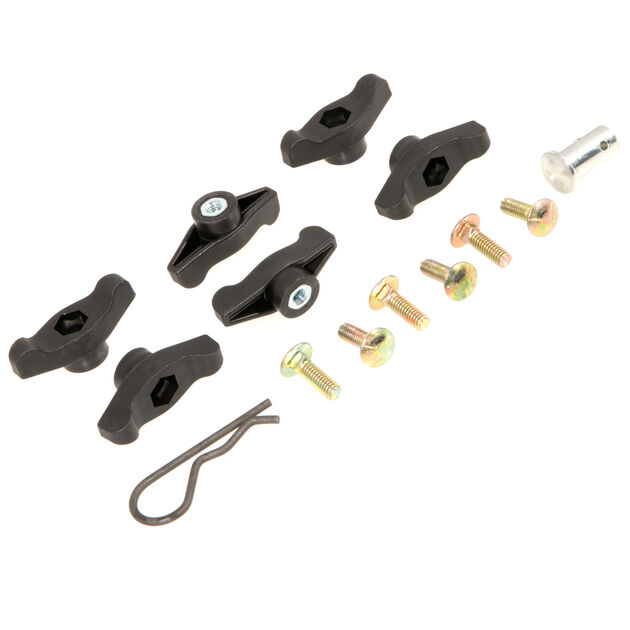 Hardware Pack