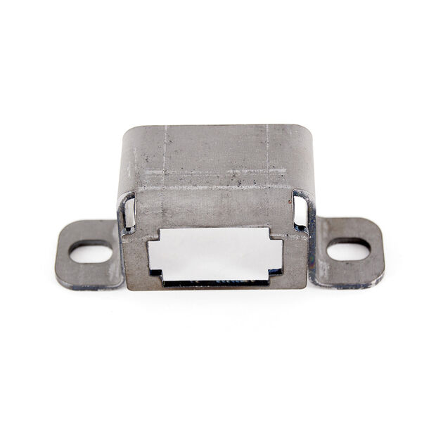 MOUNT-BRAKE PANEL            P