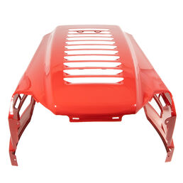 Hood Assembly