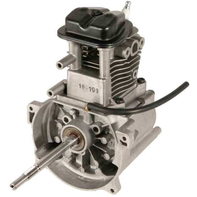 SHORTBLOCK  AC3.2            N