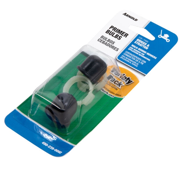 Replacement Briggs &amp; Stratton Primer Bulbs