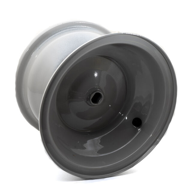 RIM ASM-8.0X5.38 W/VALVE