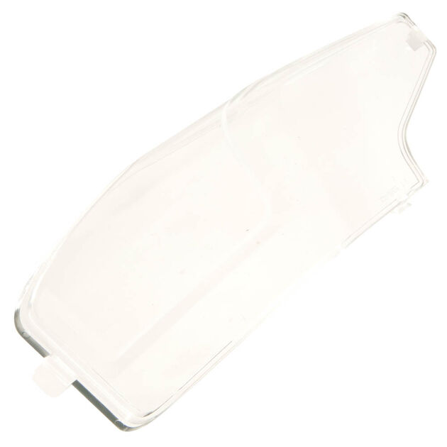 Led Headlight Lens (LH) 