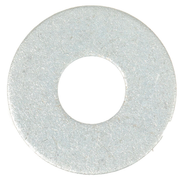 Flat Washer .635x1.585x.062 Hdn