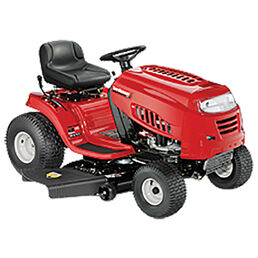 Yard Machines Riding Lawn Mower Model 13A2775S000