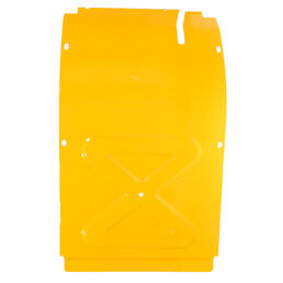 COVER-FRAME SNOWTHROWER P
