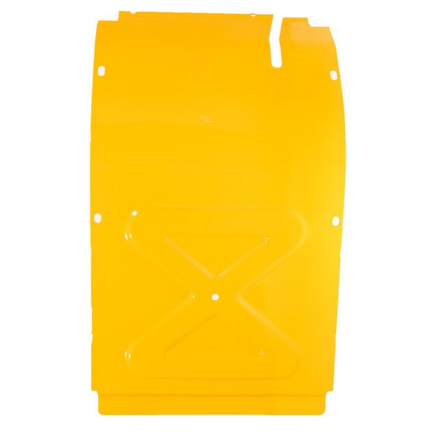 COVER-FRAME SNOWTHROWER P