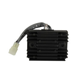 RECTIFIER-REGULATOR          N