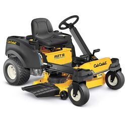 RZT-S46 KH Cub Cadet Zero Turn Mower