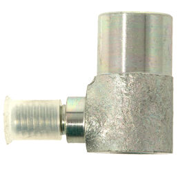 Shoulder Ferrule 3/8 ID x .420