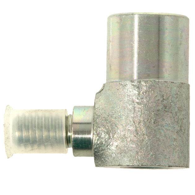 Shoulder Ferrule 3/8 ID x .420