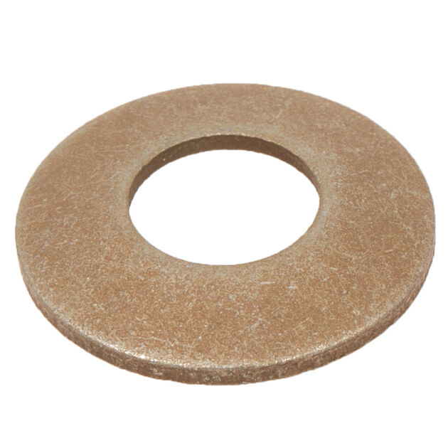 Bell Washer