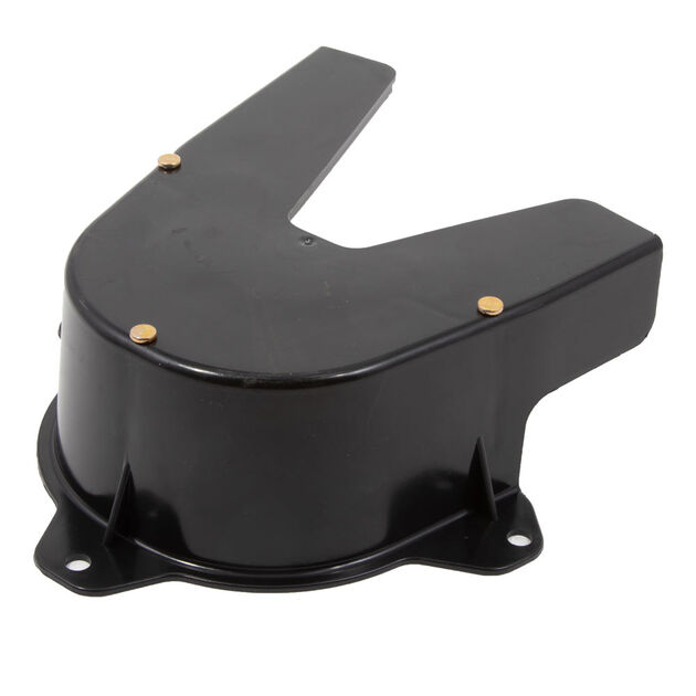 Deck Belt Cover Assembly