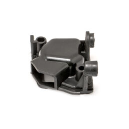 AIR FILTER HEATING PIPE COVER 