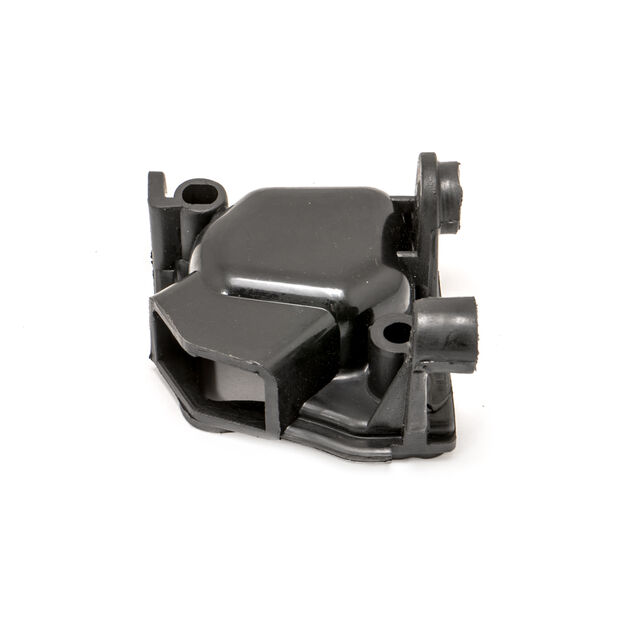 AIR FILTER HEATING PIPE COVER 