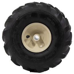 Wheel Assembly-11 x 4 
