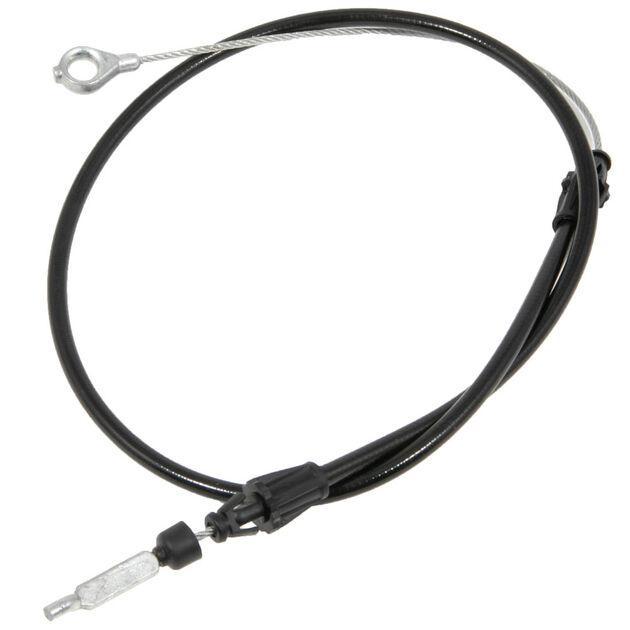 Transmission Brake Cable (LH)