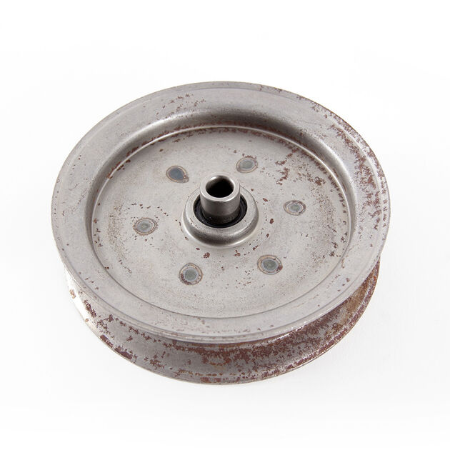 PULLEY IDLER