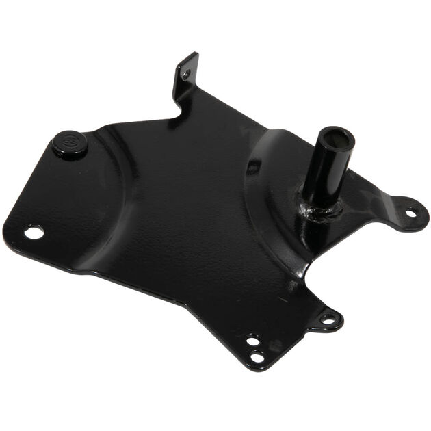 BRACKET ASSY-IDLER           N