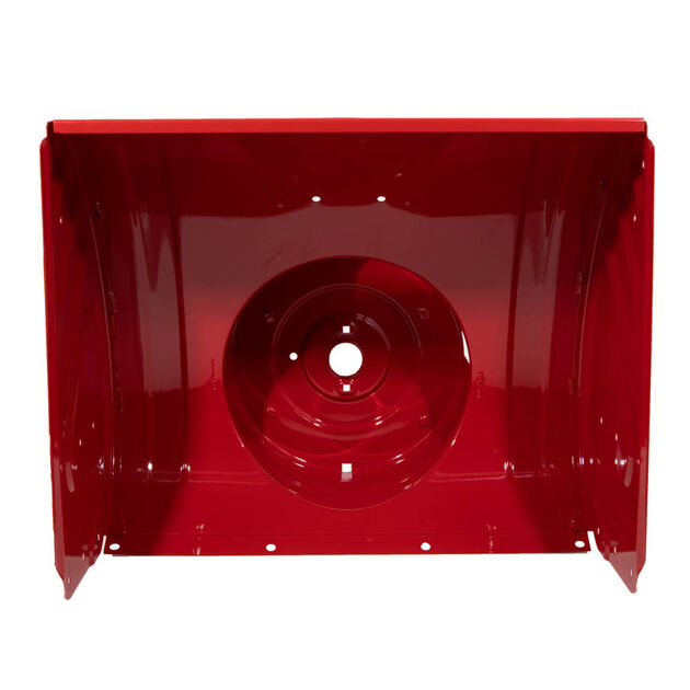 24" Auger Housing (Red)