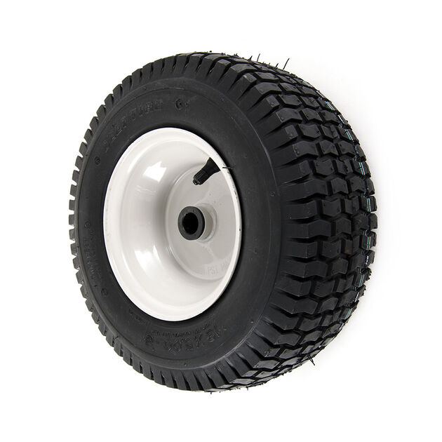 WHEEL-COMPLETE 13 X 5 X 6    P