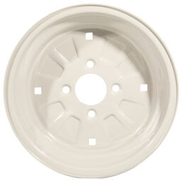 Rim Assembly (12 x 7) (Oyster Grey)