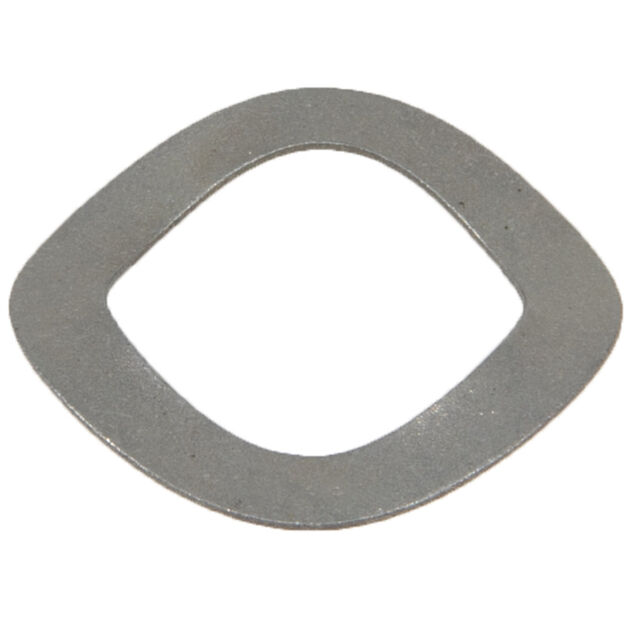 Wave Washer 
