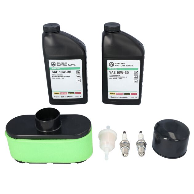 Engine Maintenance Kit for Kawasaki&reg; Engine