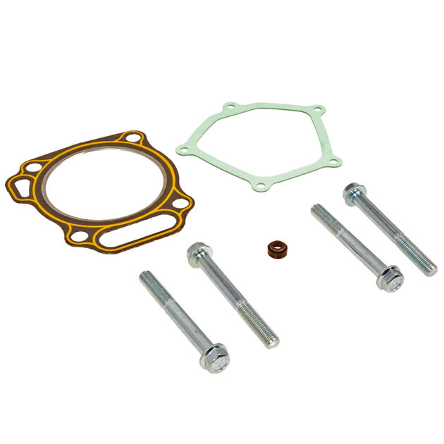 CYLINDER HEAD KIT             