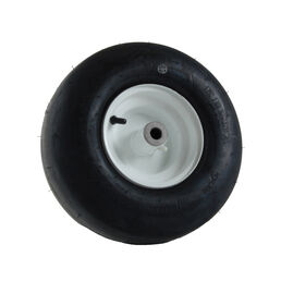 Caster Wheel Assembly