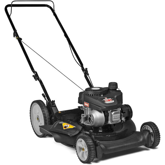 Yard Machines 21" Push Mower