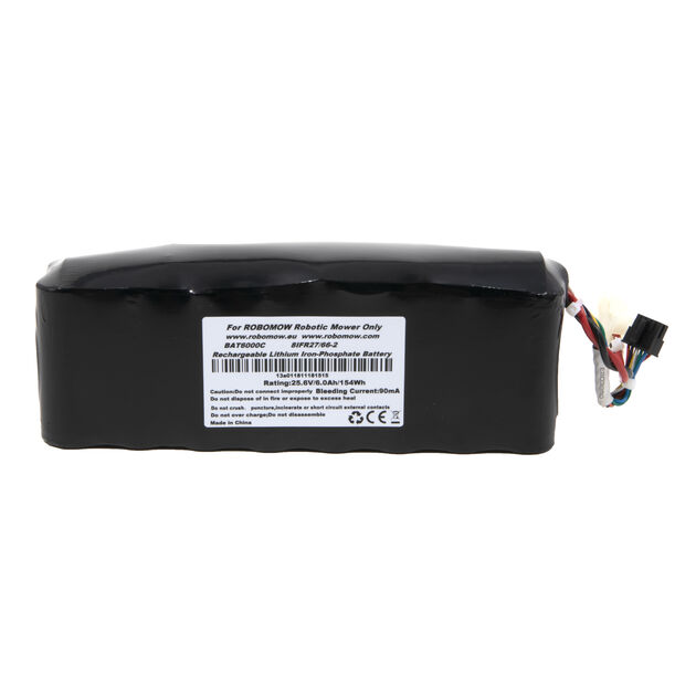 Battery (6AH)