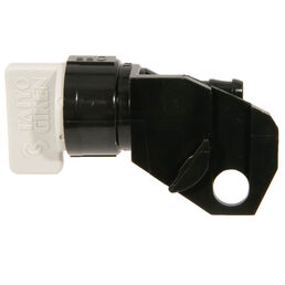 Petcock Assembly-Fuel